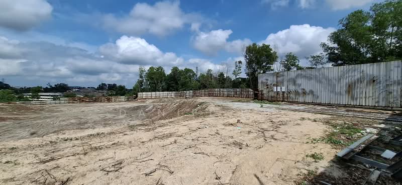 Commercial Land for Rent in Taman Senawang Indah (Senawang) - Daniel Wu - Exterior - PropertyGuru.com.my