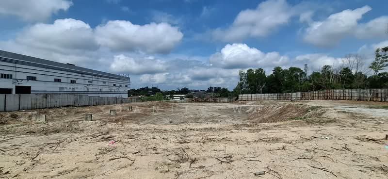 Commercial Land for Rent in Taman Senawang Indah (Senawang) - Daniel Wu - Exterior - PropertyGuru.com.my