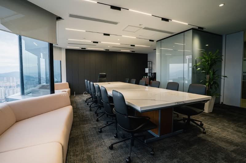 Office for Rent in KLCC (KL City Centre) - MICHEL YONG - Interior - PropertyGuru.com.my