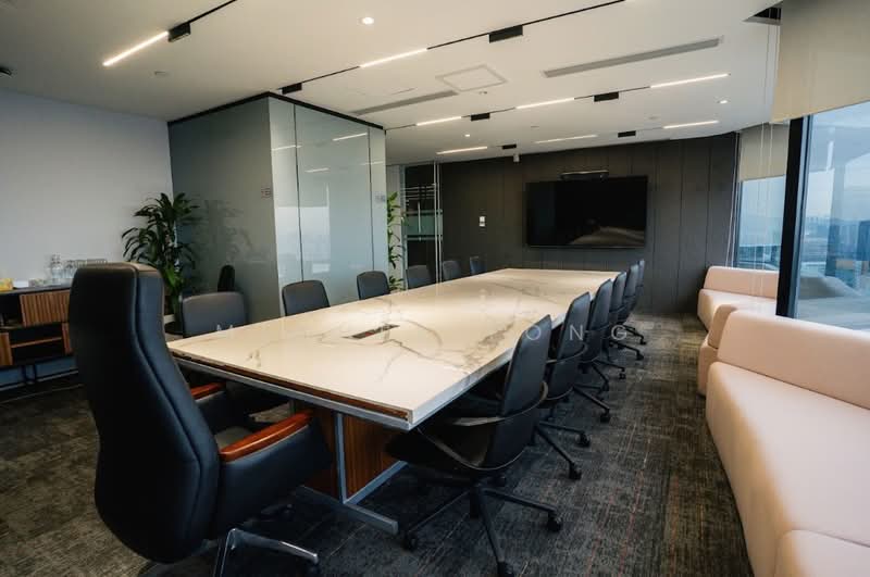 Office for Rent in KLCC (KL City Centre) - MICHEL YONG - Interior - PropertyGuru.com.my