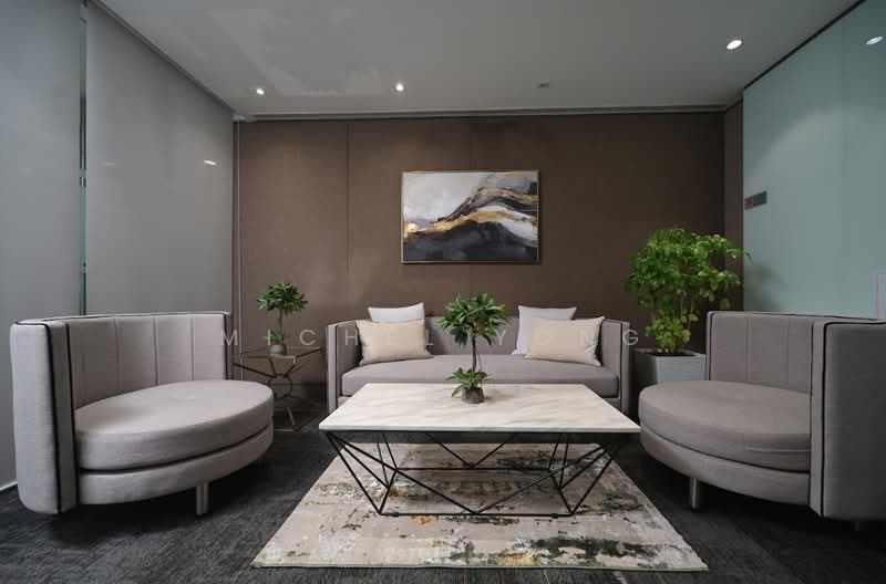 Office for Rent in KLCC (KL City Centre) - MICHEL YONG - Living Room - PropertyGuru.com.my