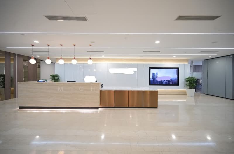 Office for Rent in KLCC (KL City Centre) - MICHEL YONG - Lobby - PropertyGuru.com.my