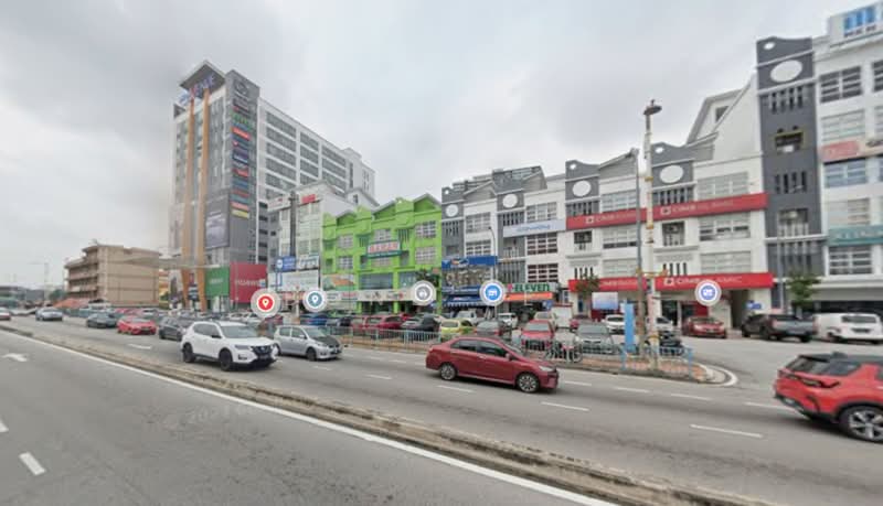 Kedai untuk Disewa di Bandar Kajang (Kajang) - Bond Lee - PropertyGuru.com.my