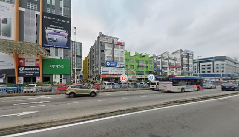 Kedai untuk Disewa di Bandar Kajang (Kajang) - Bond Lee - PropertyGuru.com.my