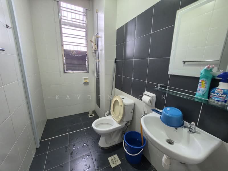 2-storey Terraced House for Sale in Nusa Sentral (Iskandar Puteri (Nusajaya)) - Kayden Voon - Bathroom - PropertyGuru.com.my
