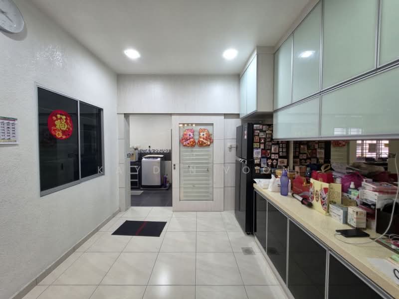 2-storey Terraced House for Sale in Nusa Sentral (Iskandar Puteri (Nusajaya)) - Kayden Voon - PropertyGuru.com.my