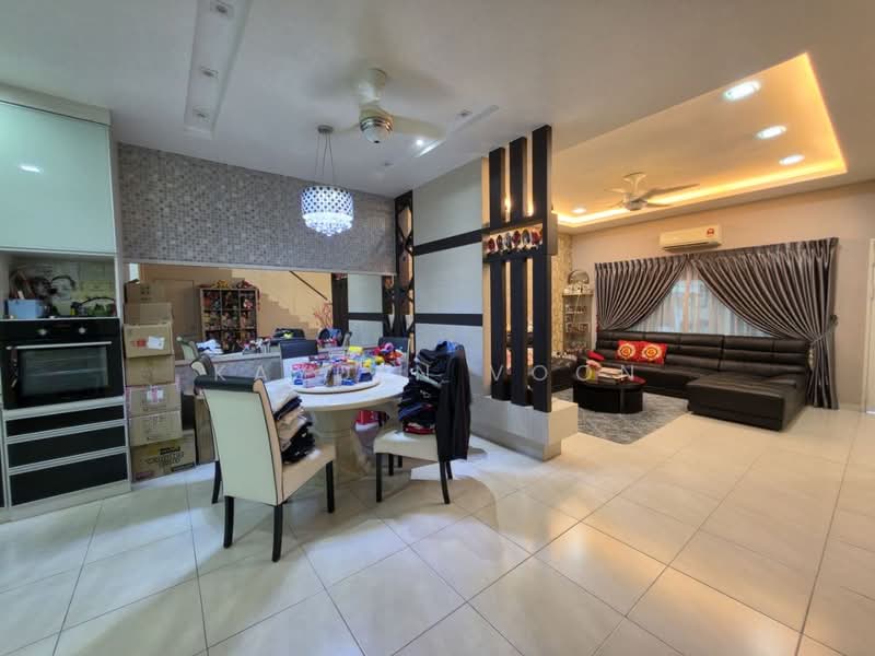 2-storey Terraced House for Sale in Nusa Sentral (Iskandar Puteri (Nusajaya)) - Kayden Voon - PropertyGuru.com.my