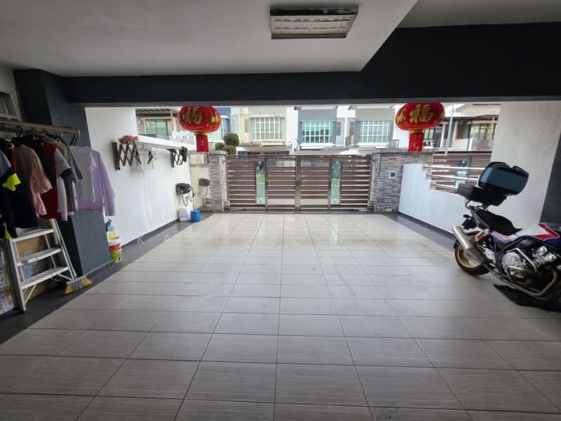 2-storey Terraced House for Sale in Nusa Sentral (Iskandar Puteri (Nusajaya)) - Kayden Voon - PropertyGuru.com.my