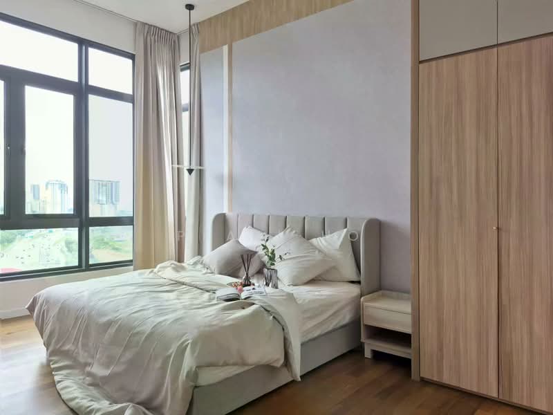 Kondominium untuk Disewa di The Maple Residences - Pearl Ho - Bedroom - PropertyGuru.com.my