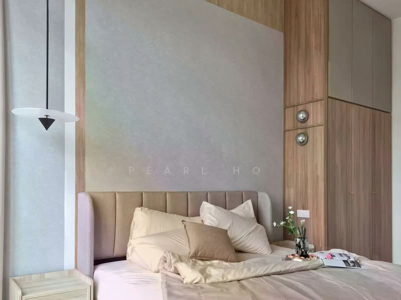 Kondominium untuk Disewa di The Maple Residences - Pearl Ho - Bedroom - PropertyGuru.com.my