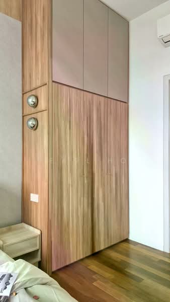 Kondominium untuk Disewa di The Maple Residences - Pearl Ho - Bedroom - PropertyGuru.com.my