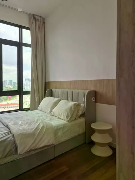 Kondominium untuk Disewa di The Maple Residences - Pearl Ho - Bedroom - PropertyGuru.com.my