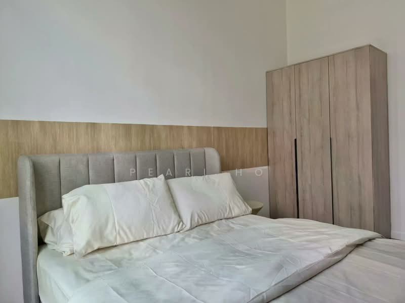 Kondominium untuk Disewa di The Maple Residences - Pearl Ho - Bedroom - PropertyGuru.com.my