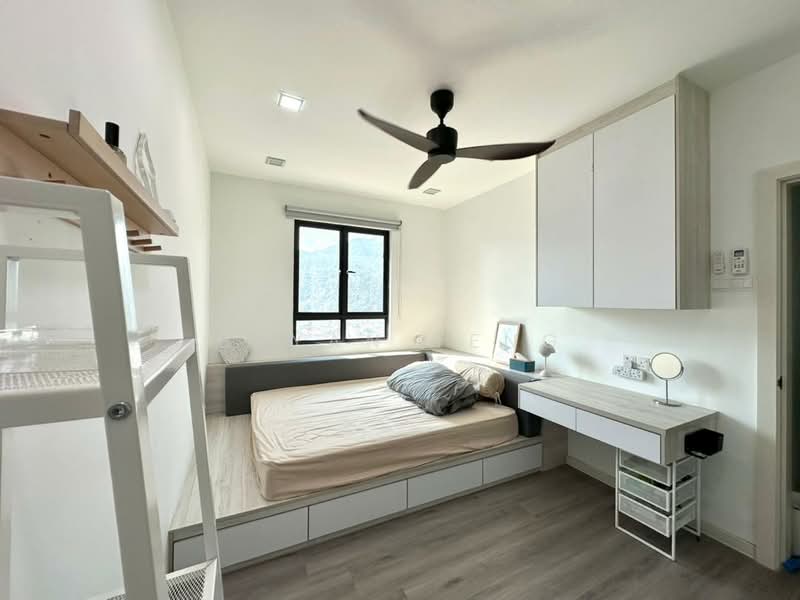 Pangsapuri untuk Dijual di Iconic Vue - Bryan Teng - Bedroom - PropertyGuru.com.my