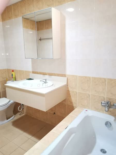 Condominium for Rent at Sri Jati II - John Ooi - PropertyGuru.com.my