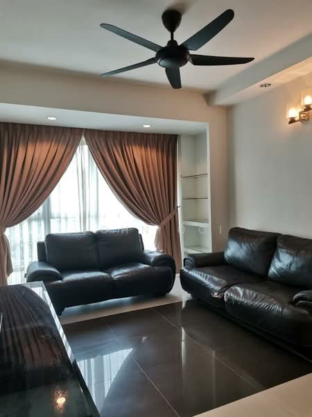 Condominium for Rent at Sri Jati II - John Ooi - PropertyGuru.com.my