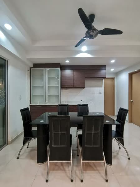 Condominium for Rent at Sri Jati II - John Ooi - PropertyGuru.com.my