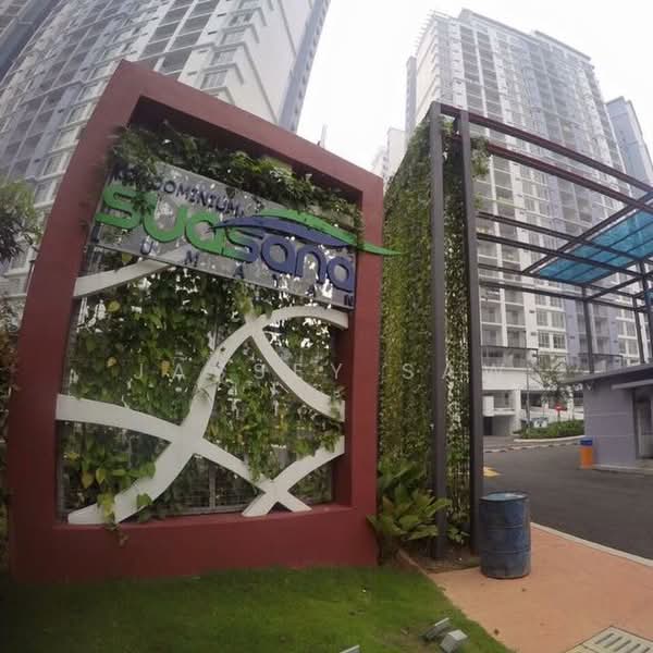 Kondominium untuk Dijual di Suasana Lumayan - Jassey Saw - Exterior - PropertyGuru.com.my