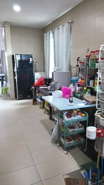 2-storey Terraced House for Sale in Bandar Damai Perdana (Cheras) - Chin Chee Meng - PropertyGuru.com.my