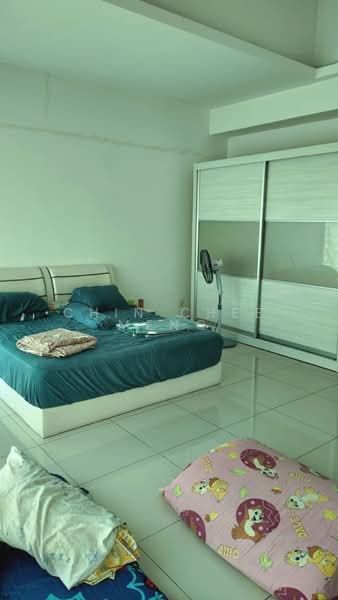 2-storey Terraced House for Sale in Bandar Damai Perdana (Cheras) - Chin Chee Meng - PropertyGuru.com.my