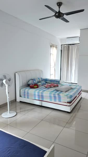 2-storey Terraced House for Sale in Bandar Damai Perdana (Cheras) - Chin Chee Meng - PropertyGuru.com.my