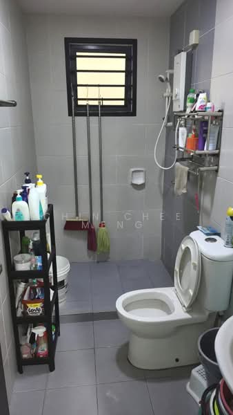2-storey Terraced House for Sale in Bandar Damai Perdana (Cheras) - Chin Chee Meng - PropertyGuru.com.my