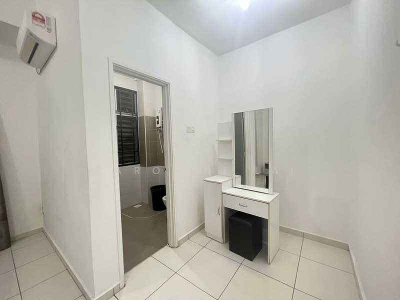 2-storey Terraced House for Rent in Taman Nusa Sentral (Iskandar Puteri (Nusajaya)) - Caroline Lai - Bathroom - PropertyGuru.com.my