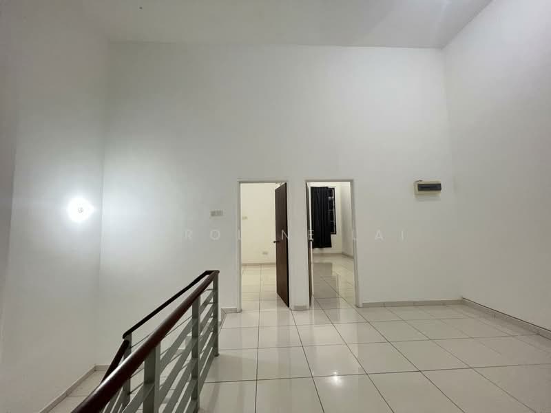 2-storey Terraced House for Rent in Taman Nusa Sentral (Iskandar Puteri (Nusajaya)) - Caroline Lai - Interior - PropertyGuru.com.my