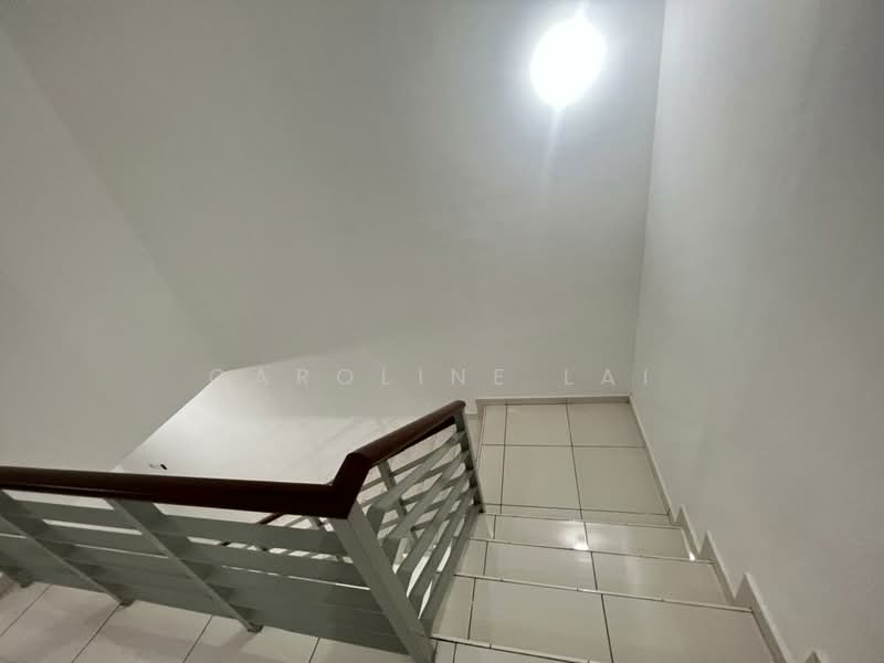 2-storey Terraced House for Rent in Taman Nusa Sentral (Iskandar Puteri (Nusajaya)) - Caroline Lai - Interior - PropertyGuru.com.my
