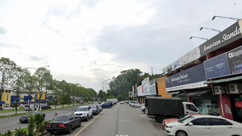 Kilang untuk Disewa di Bandar Sri Damansara (Selangor) - Desmond Tang - PropertyGuru.com.my