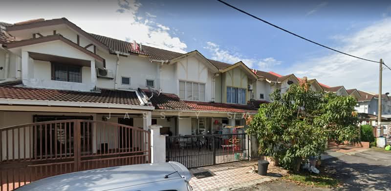 Terraced House for Sale in Puchong (Selangor) - Jassey Saw - Exterior - PropertyGuru.com.my