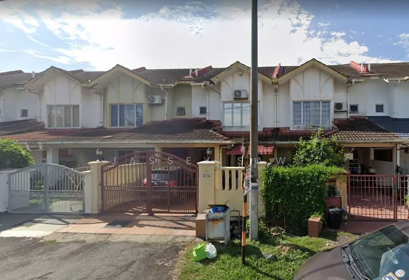 Terraced House for Sale in Puchong (Selangor) - Jassey Saw - Exterior - PropertyGuru.com.my