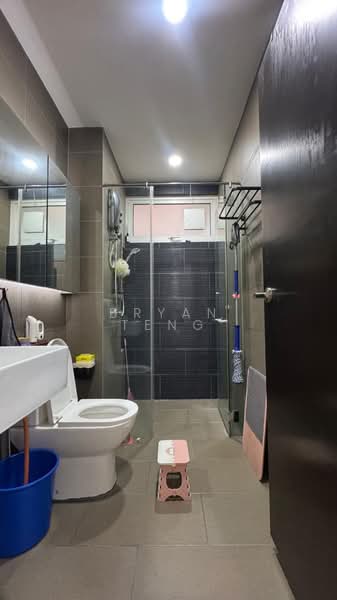 Condominium for Sale at Setia Sky Ville - Bryan Teng - Bathroom - PropertyGuru.com.my