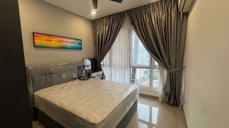 Condominium for Sale at Setia Sky Ville - Bryan Teng - Bedroom - PropertyGuru.com.my