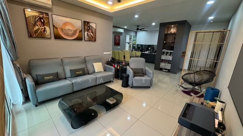 Condominium for Sale at Setia Sky Ville - Bryan Teng - PropertyGuru.com.my