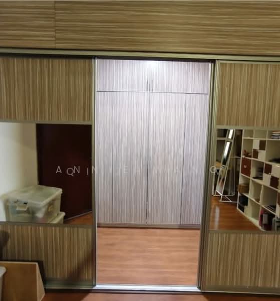 Semi-Detached House for Rent in Subang Jaya (Selangor) - Annie Wang - PropertyGuru.com.my