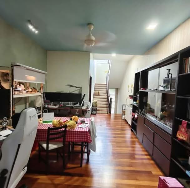 Semi-Detached House for Rent in Subang Jaya (Selangor) - Annie Wang - PropertyGuru.com.my