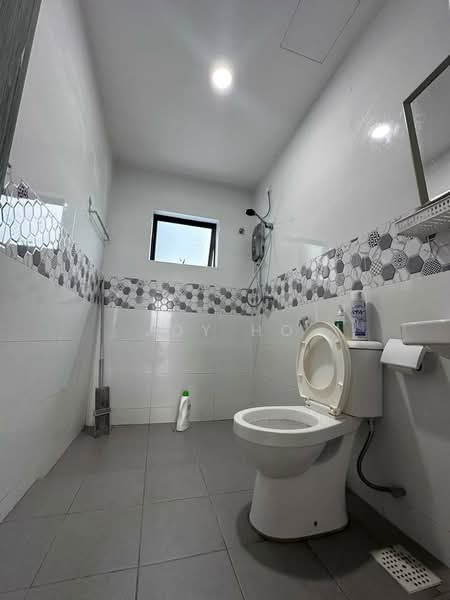 Condominium for Rent at Halaman Ampang Bayu - Joy Ho - PropertyGuru.com.my