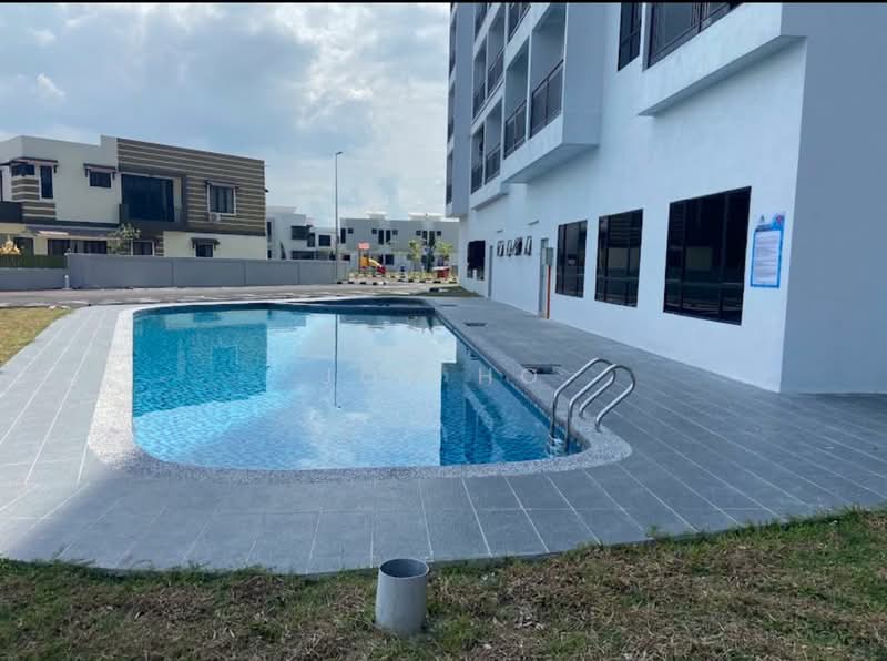 Condominium for Rent at Halaman Ampang Bayu - Joy Ho - PropertyGuru.com.my