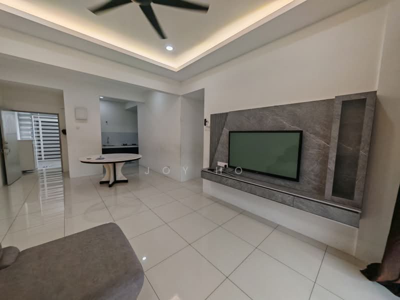 Condominium for Rent at Halaman Ampang Bayu - Joy Ho - PropertyGuru.com.my