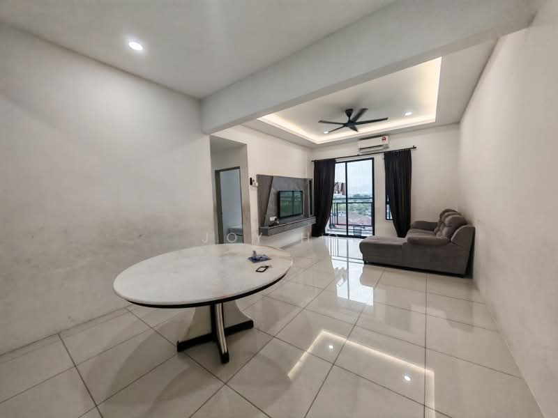 Condominium for Rent at Halaman Ampang Bayu - Joy Ho - PropertyGuru.com.my