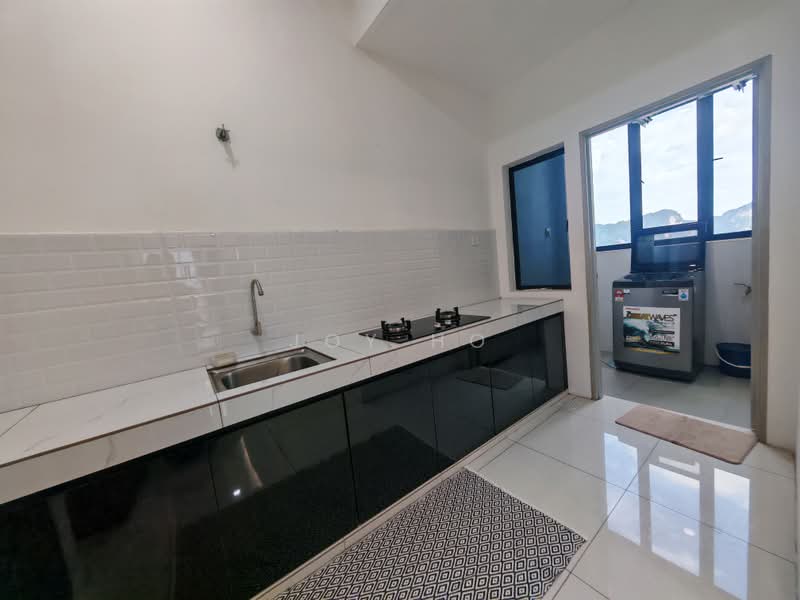 Condominium for Rent at Halaman Ampang Bayu - Joy Ho - PropertyGuru.com.my