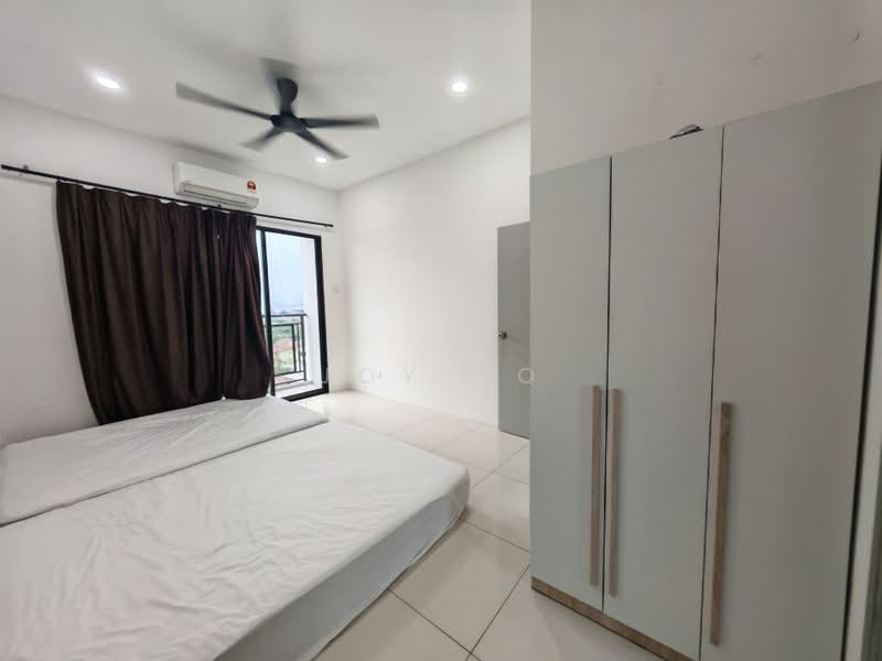 Condominium for Rent at Halaman Ampang Bayu - Joy Ho - PropertyGuru.com.my