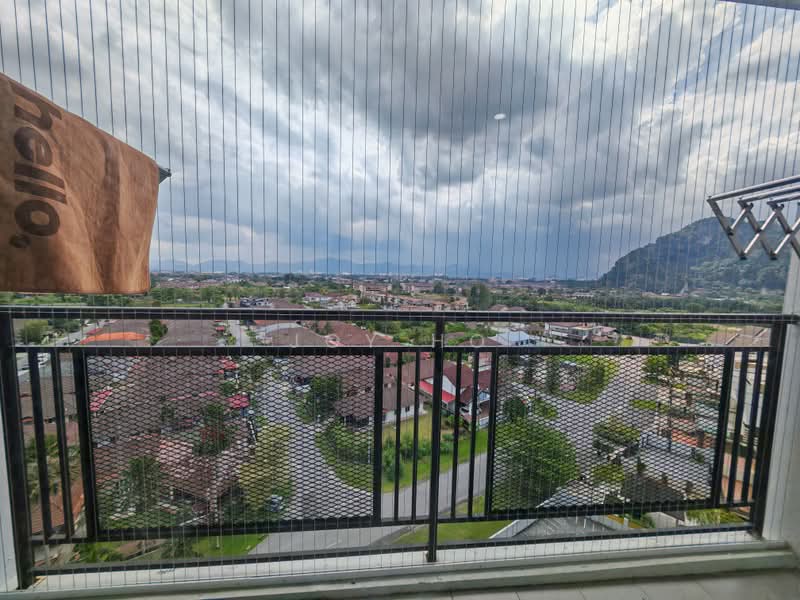 Condominium for Rent at Halaman Ampang Bayu - Joy Ho - PropertyGuru.com.my
