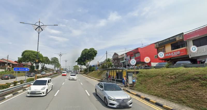 Shop for Sale in Johor Bahru (Johor) - Kelvin Lei - Exterior - PropertyGuru.com.my