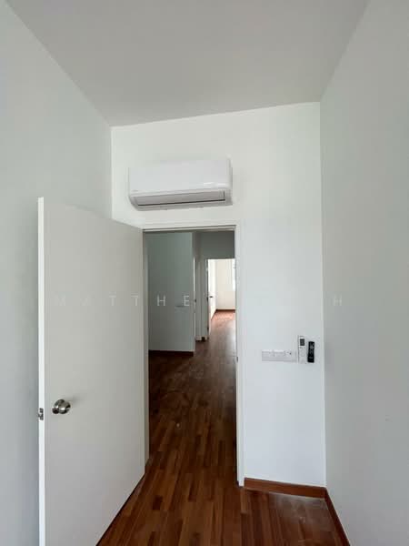 Rumah Teres 2 Tingkat untuk Disewa di Eco Forest (Semenyih) - Matthew Teoh - Corridor - PropertyGuru.com.my