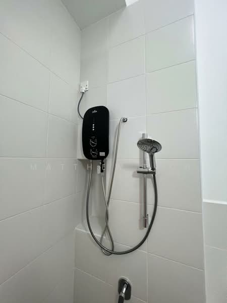 Rumah Teres 2 Tingkat untuk Disewa di Eco Forest (Semenyih) - Matthew Teoh - Bathroom - PropertyGuru.com.my