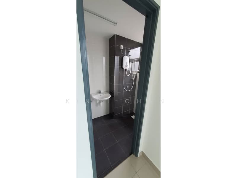 Kondominium untuk Disewa di Emerald Residence - KINKI CHAN - Bathroom - PropertyGuru.com.my
