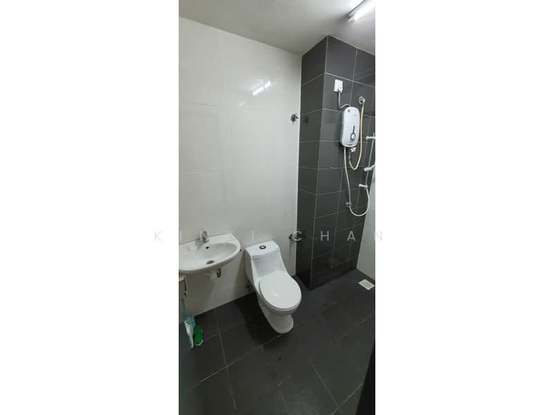 Kondominium untuk Disewa di Emerald Residence - KINKI CHAN - Bathroom - PropertyGuru.com.my