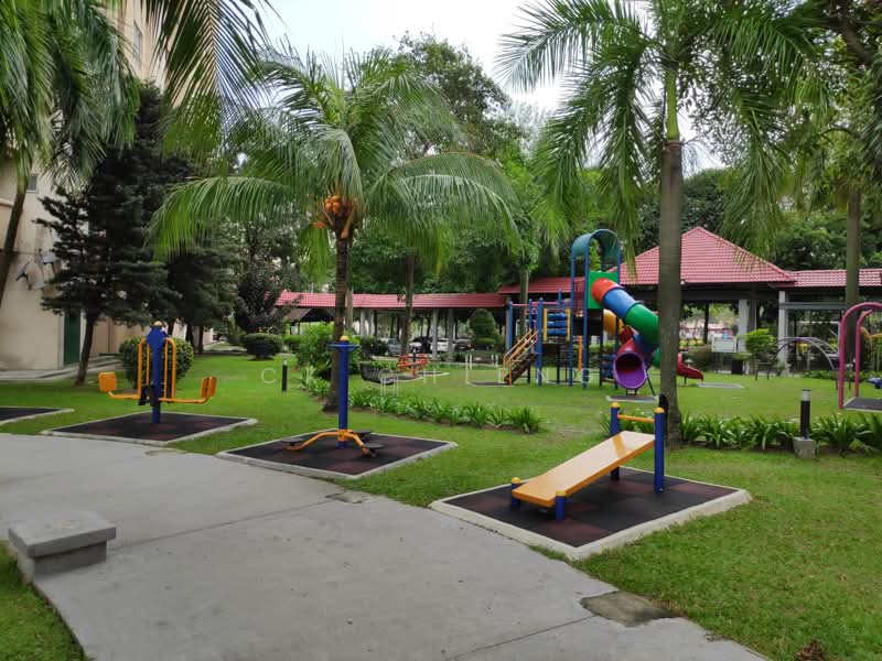 Kondominium untuk Disewa di Ridzuan Condominium - CK Chieng - Exterior - PropertyGuru.com.my
